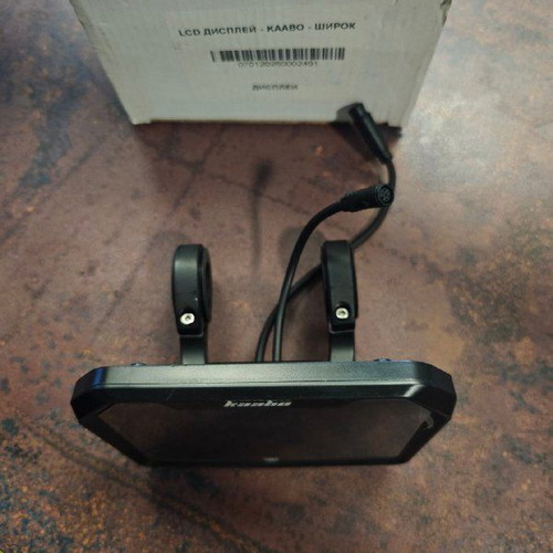Kaabo LCD display for electric scooters Mantis, Wolf Warrior, Wolf King GT, GTR