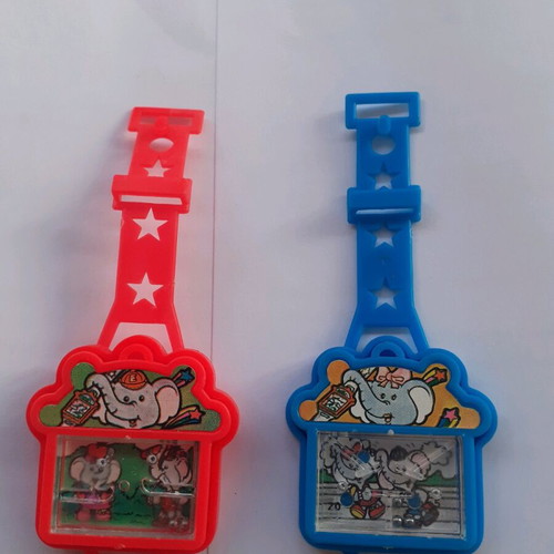 Children's Watches Hong Kong 1988 new, set of two