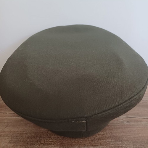 Greek Army Officer's Cap 1973-74 used, good condition
