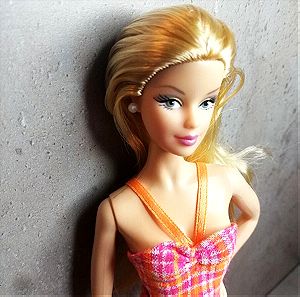 Barbie Birthday Wishes 2012 και μόδα