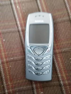 Nokia 6100 Vintage like new for collectors