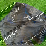  Trapstar irongate lightning edition shorts