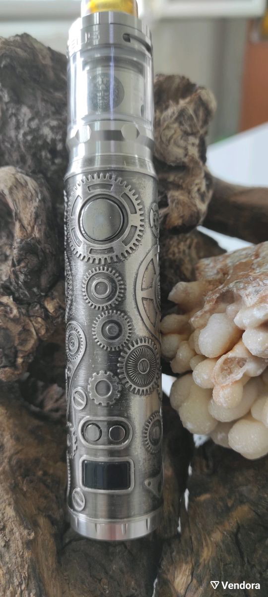 elfbar nachfüll pod läuft aus Innokin Coolfire Mini Zenith Kit For Sale main image 0