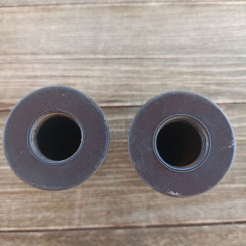 Handlebars like new, pack of 3 pairs