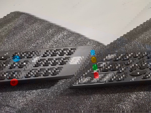 Digi View remote Bht1606