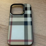 iPhone 15 Pro case without MagSafe, like new