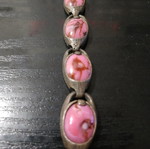 Vintage 1950 bracelet used