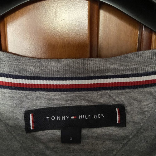 Tommy Hilfiger men's t-shirt like new