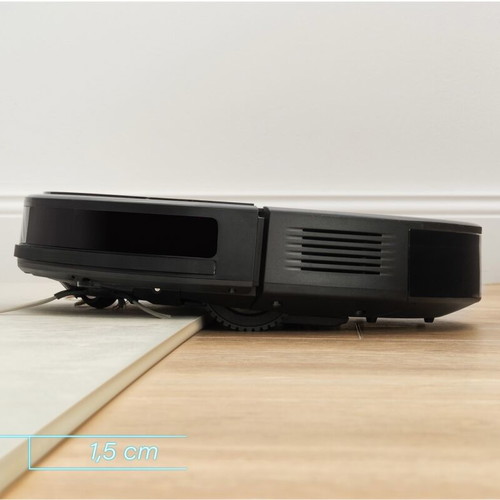 Sencor SRV 3160TQ Easy Clean+ robotic vacuum cleaner new
