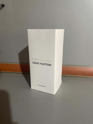 Louis Vuitton Ombre Nomade Eau de Parfum 100ml new authentic