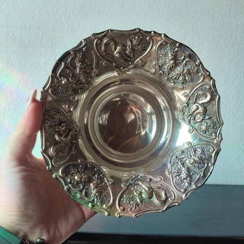Statement 925 Silver Piece like new