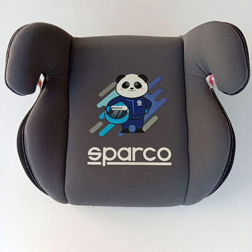 Sparco child car seat used, very good condition