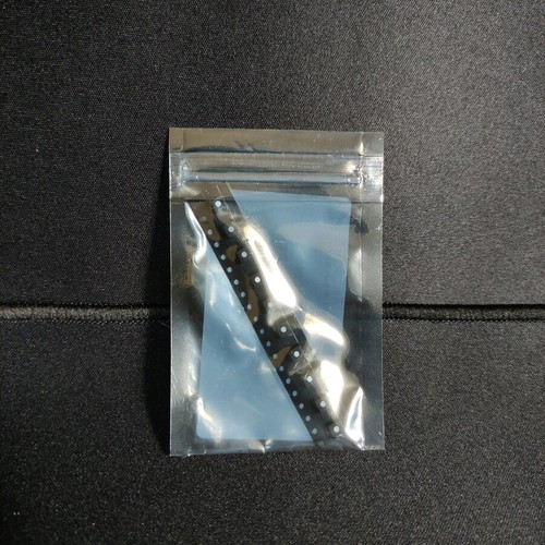 LED chips καινούργια, πακέτο 10, μοντέλο 3535 XPG White