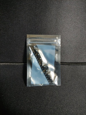 LED chips καινούργια, πακέτο 10, μοντέλο 3535 XPG White