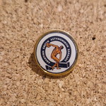 Pin like new