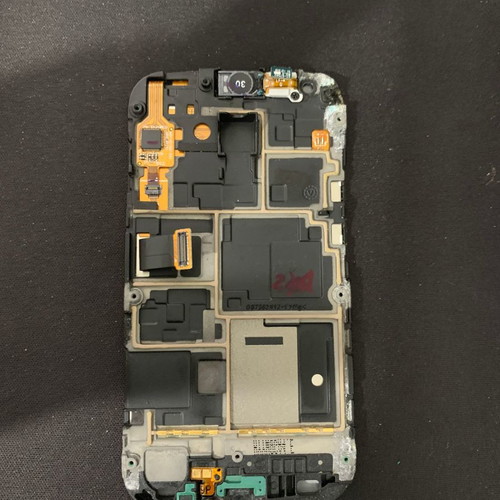 Samsung GT-S7562 LCD used with frame and digitizer