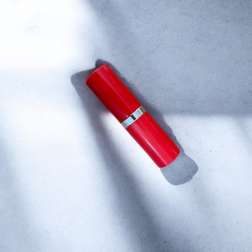 Clinique Lipstick 05 Poppy Pop new