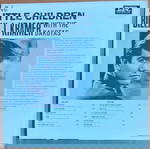  BILLY J. KRAMER with THE DAKOTAS ~ LITTLE CHILDREN (1964, Imperial, αυθεντική US έκδοση) BEATLES