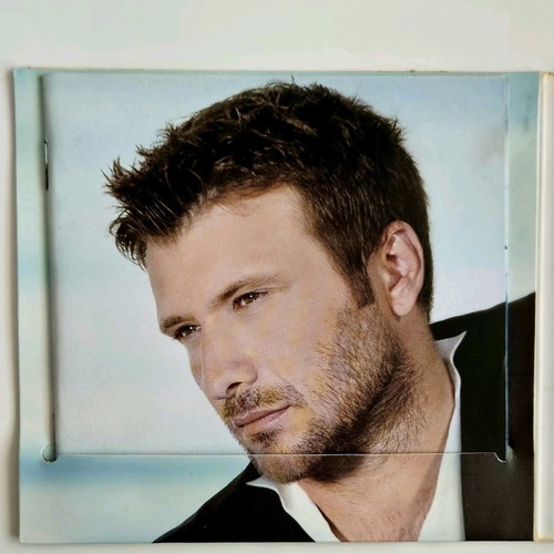Giannis Ploutarchos Paei Ligos Kairos CD like new