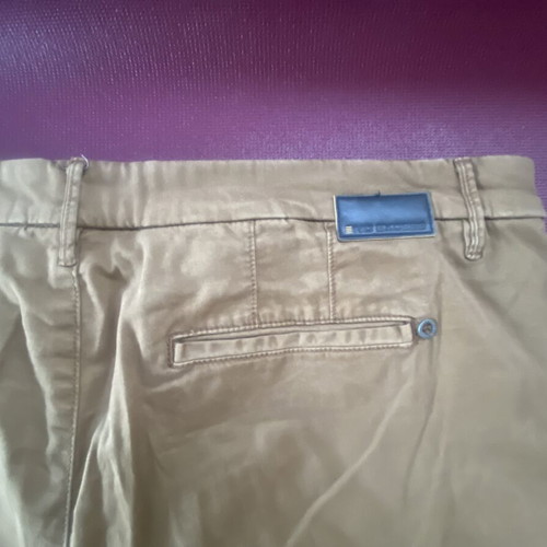 No Excess Bermuda shorts beige size W 36 like new