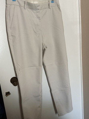 Office pants beige like new size 44