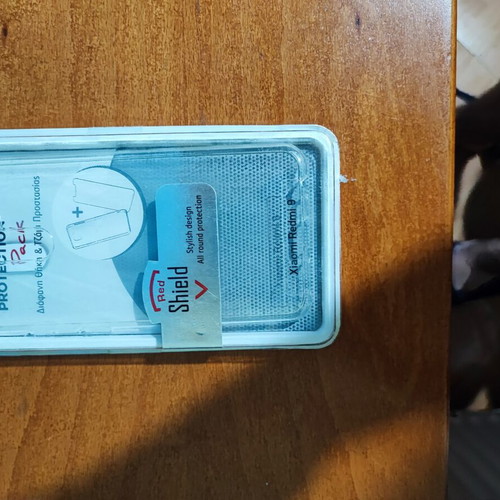 Xiaomi Redmi 9 3/32 Carbon Gray like new, with cases and accessories