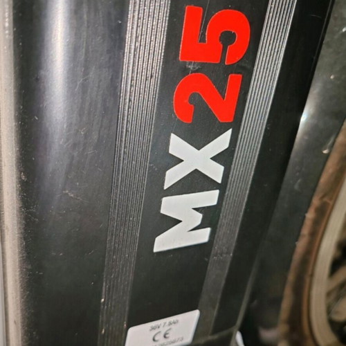 Electric bike like new with battery and charger