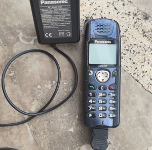 PANASONIC EB-GD70
