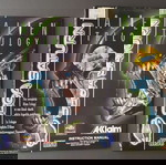  Sega Saturn Alien Trilogy σκετο κουτι και manual