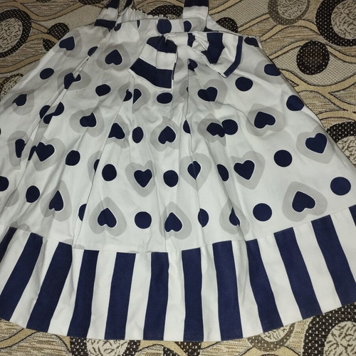 Alice dress for girl 2 years like new