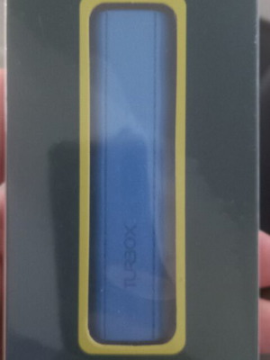 TURBOX Universal PowerBank 2500mAh