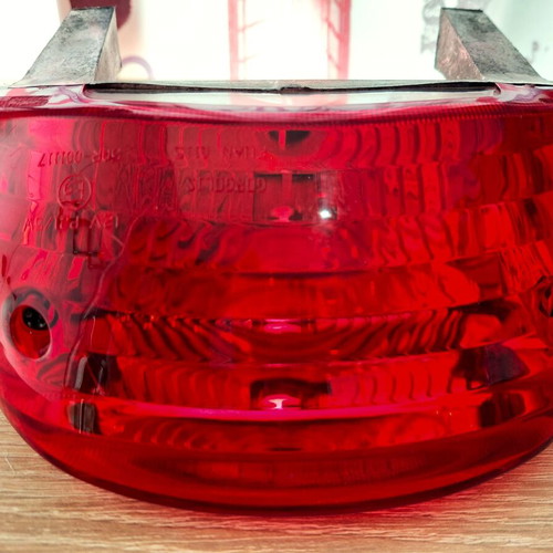 Daytona DV rear taillight like new