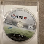 Fifa 15 for PS3 like new
