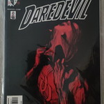 Daredevil #34 Marvel comic book mint condition, 2002
