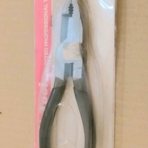Pros Kit pliers new, Taiwan