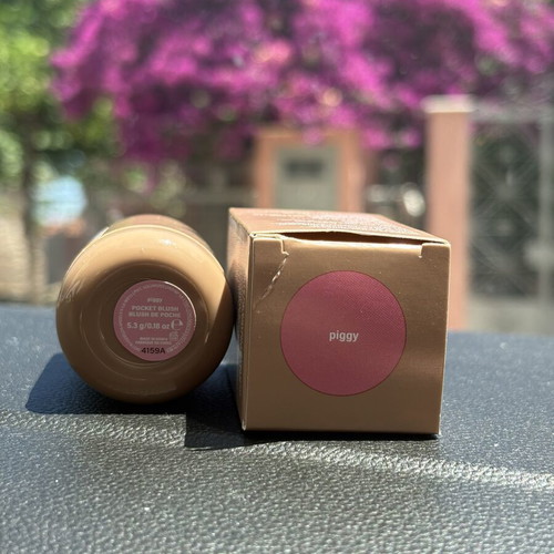 Rhode Pocket Blush Piggy new unused