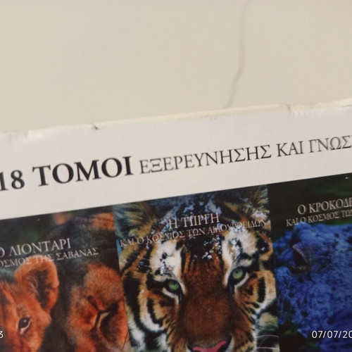 The Encyclopedia of Animals Volume 16 used, Bees, Ants and the World of Insects