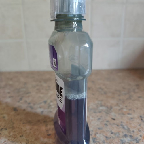 Elvive Glycolic Gloss shampoo and conditioner, Cotril mousse conditioner