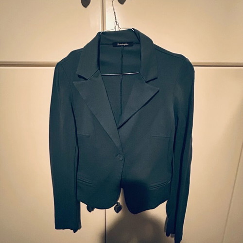 Mesato women's jacket like new