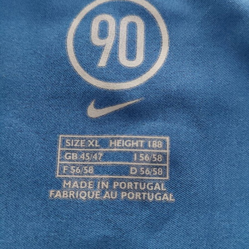Inter authentic football jersey Nike, Karagounis #21, 2003–2005