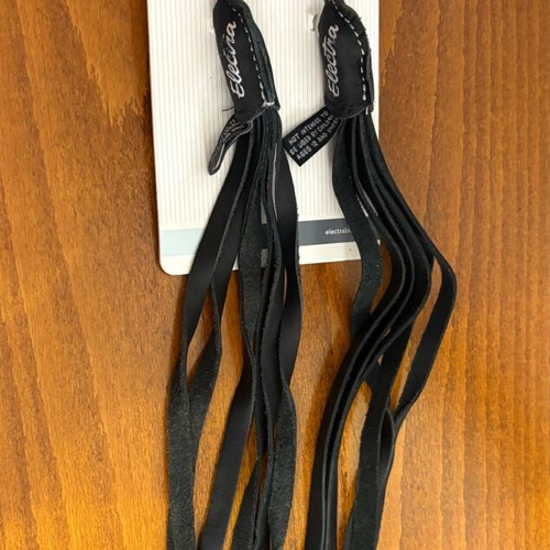 Electra decorative tassels for motorcycle or bicycle new