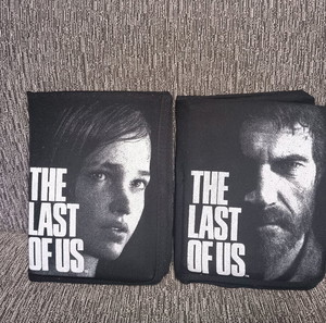 Τελευταίος από εμάς Έκδοση Joel και Ellie PS3