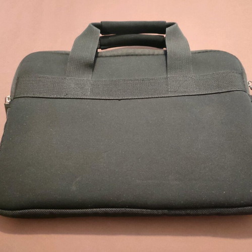 Dicota 12-inch laptop case used