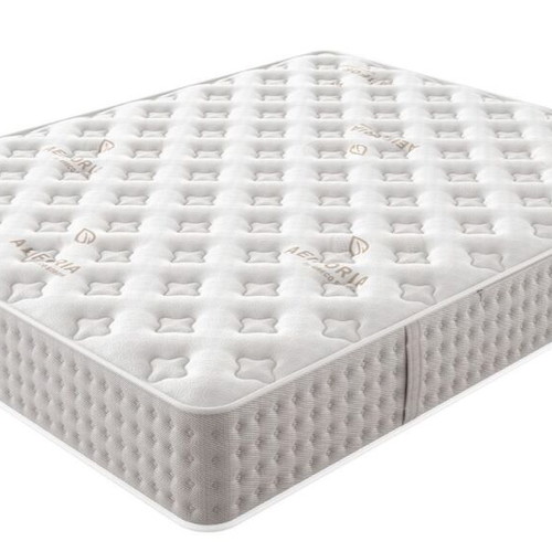 Nest Mattress Greco Strom new 160x200 cm anatomical
