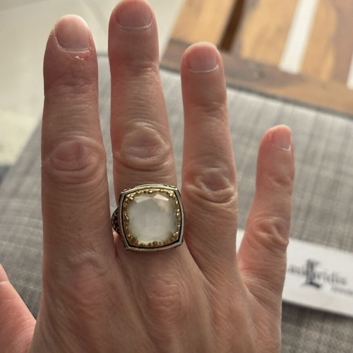 Laskaridis ring new