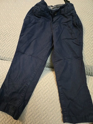 H&M pants 12-18 months like new, 86 cm
