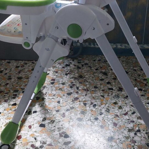 Giordani Highchair like new