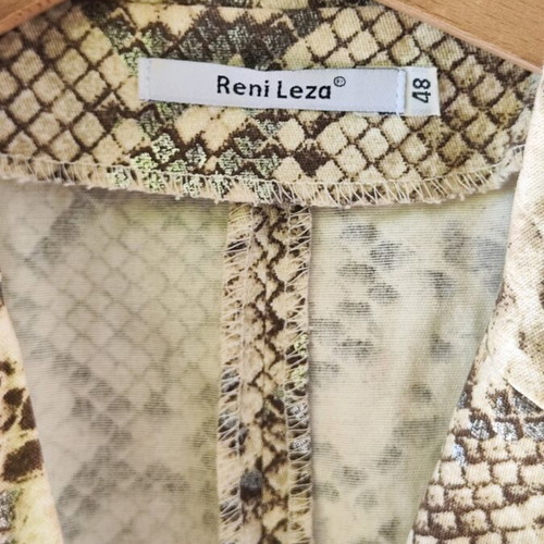 Women's jacket like new