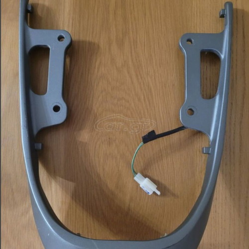 Kriss Modenas 125 Handle Like New