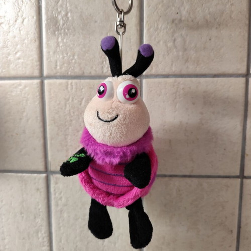 Keychain used